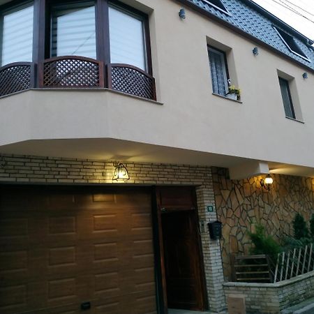 Apartments Center Сараєво Екстер'єр фото