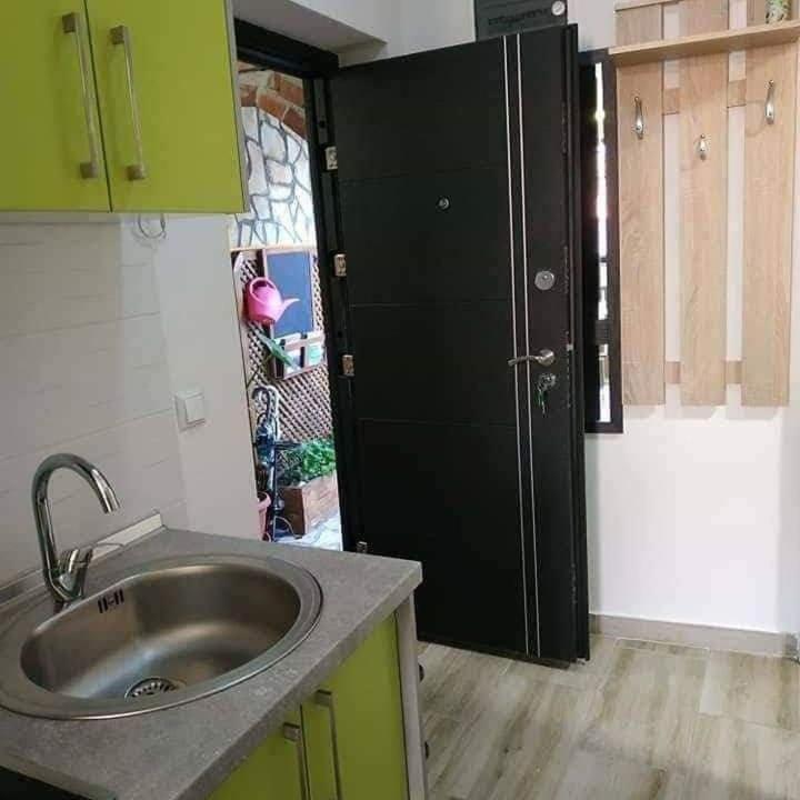 Apartments Center Сараєво Екстер'єр фото