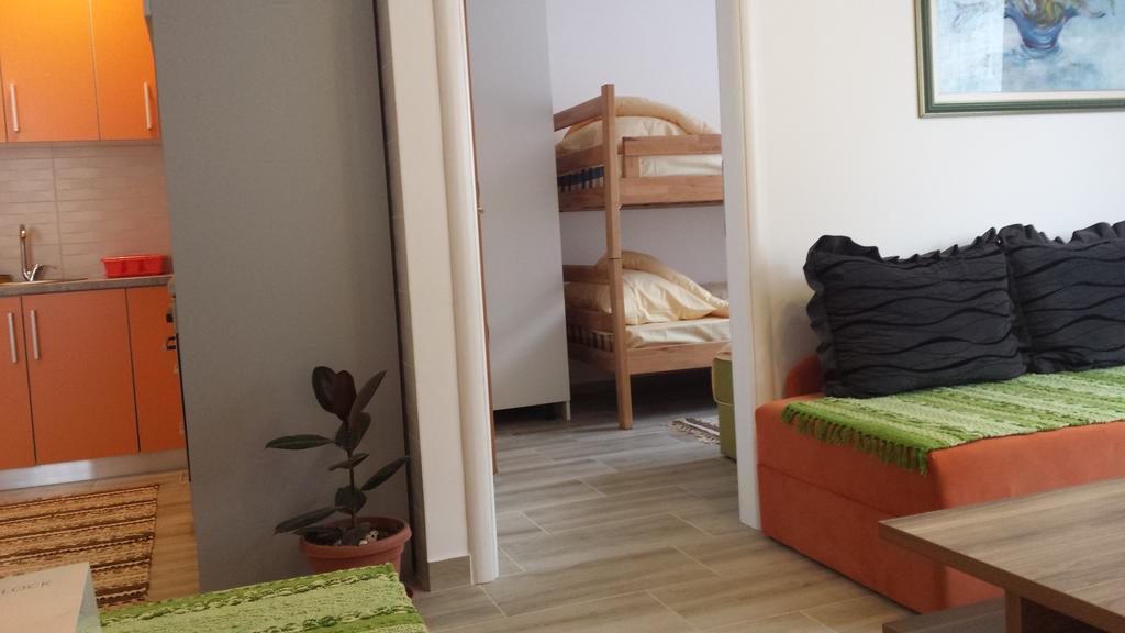 Apartments Center Сараєво Екстер'єр фото