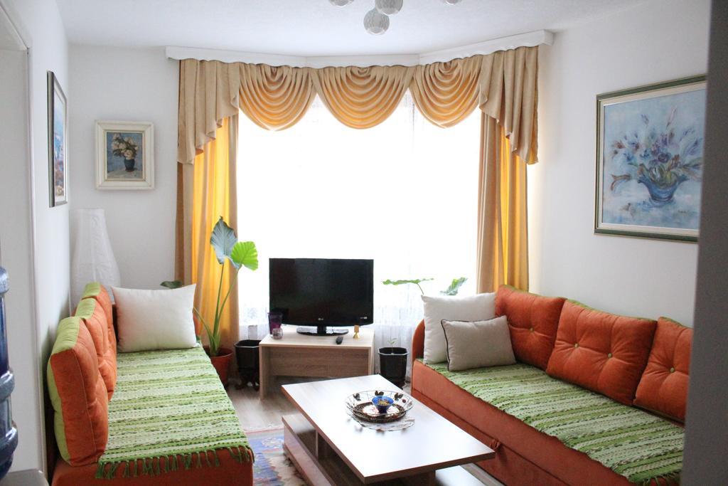 Apartments Center Сараєво Екстер'єр фото