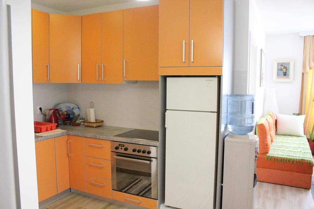 Apartments Center Сараєво Екстер'єр фото