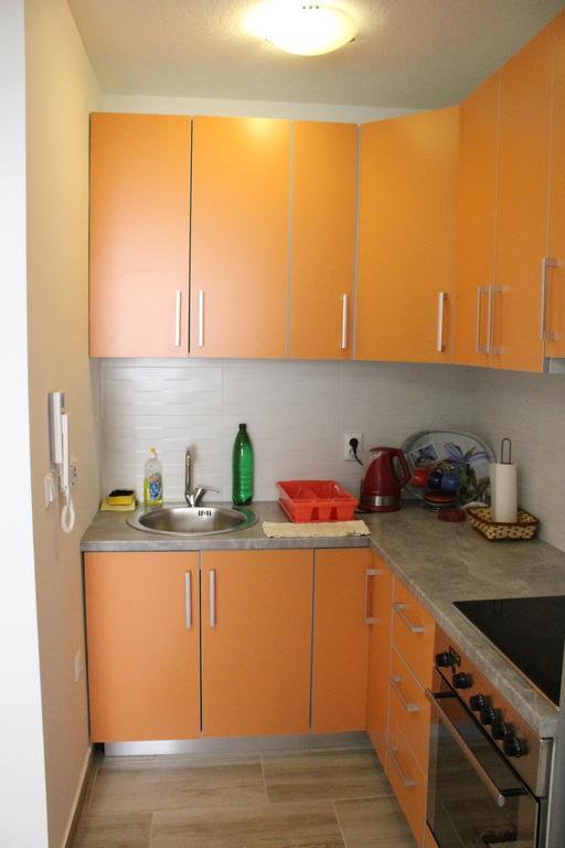 Apartments Center Сараєво Екстер'єр фото