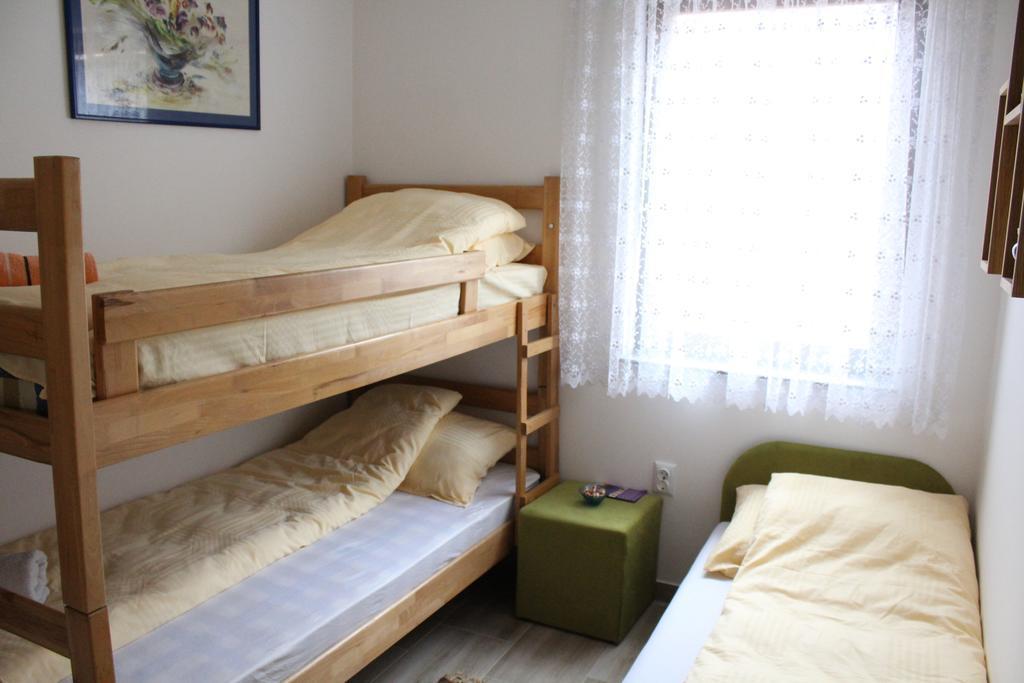 Apartments Center Сараєво Екстер'єр фото