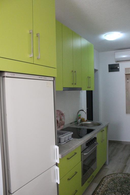 Apartments Center Сараєво Екстер'єр фото