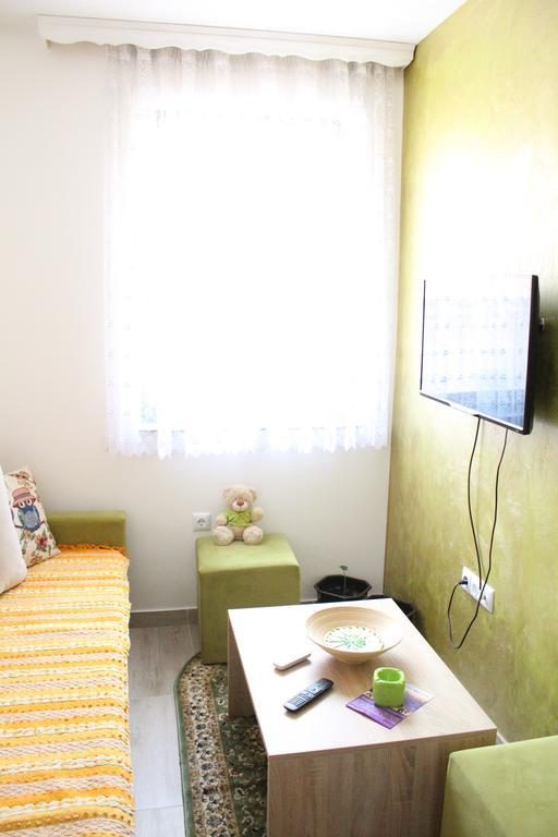 Apartments Center Сараєво Екстер'єр фото
