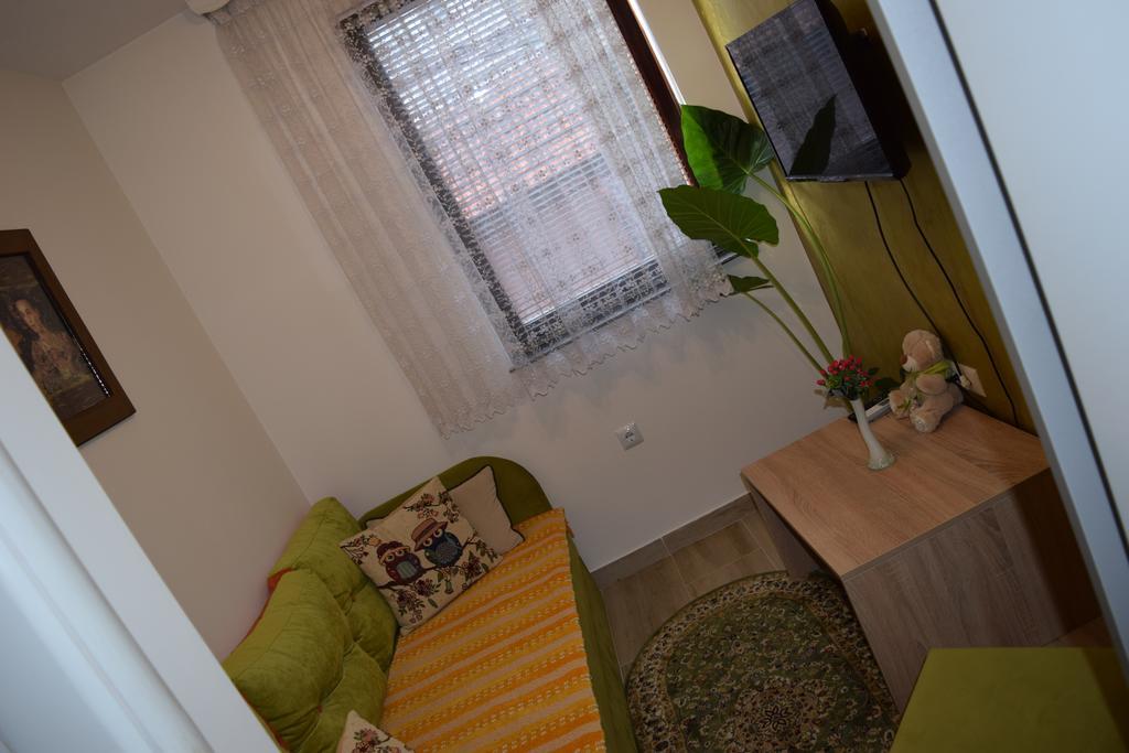 Apartments Center Сараєво Екстер'єр фото