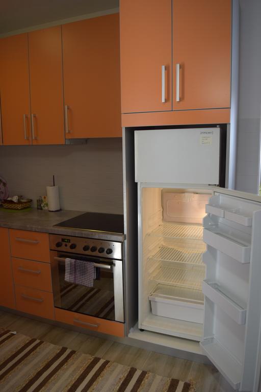 Apartments Center Сараєво Екстер'єр фото