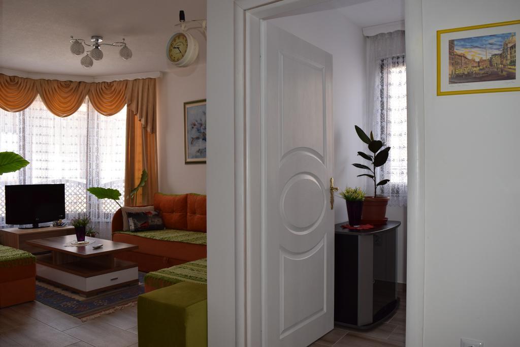 Apartments Center Сараєво Екстер'єр фото