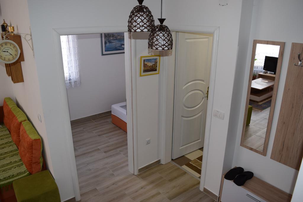 Apartments Center Сараєво Екстер'єр фото