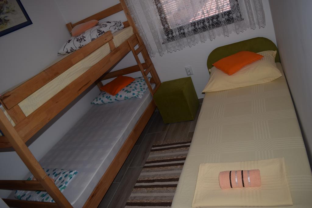 Apartments Center Сараєво Екстер'єр фото