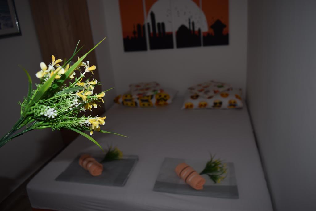 Apartments Center Сараєво Екстер'єр фото
