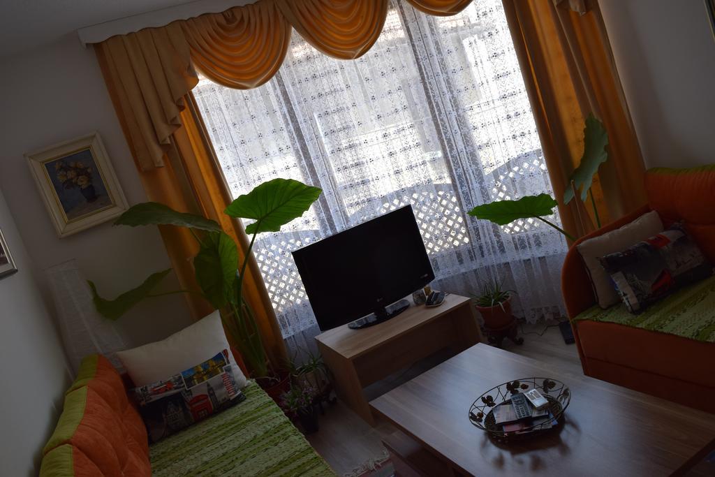 Apartments Center Сараєво Екстер'єр фото