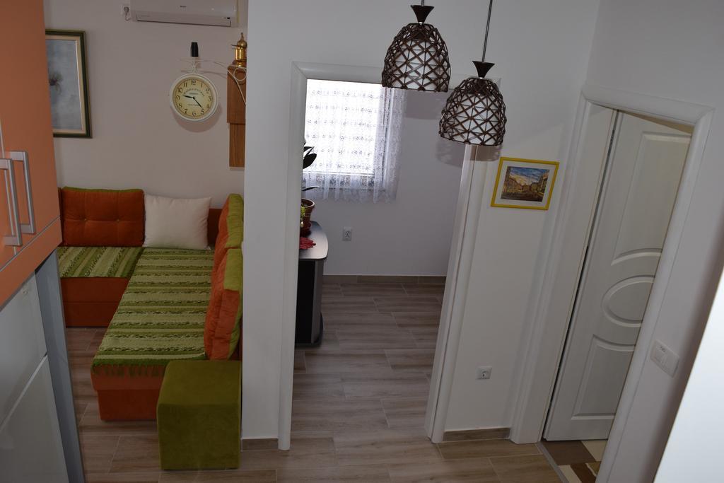 Apartments Center Сараєво Екстер'єр фото