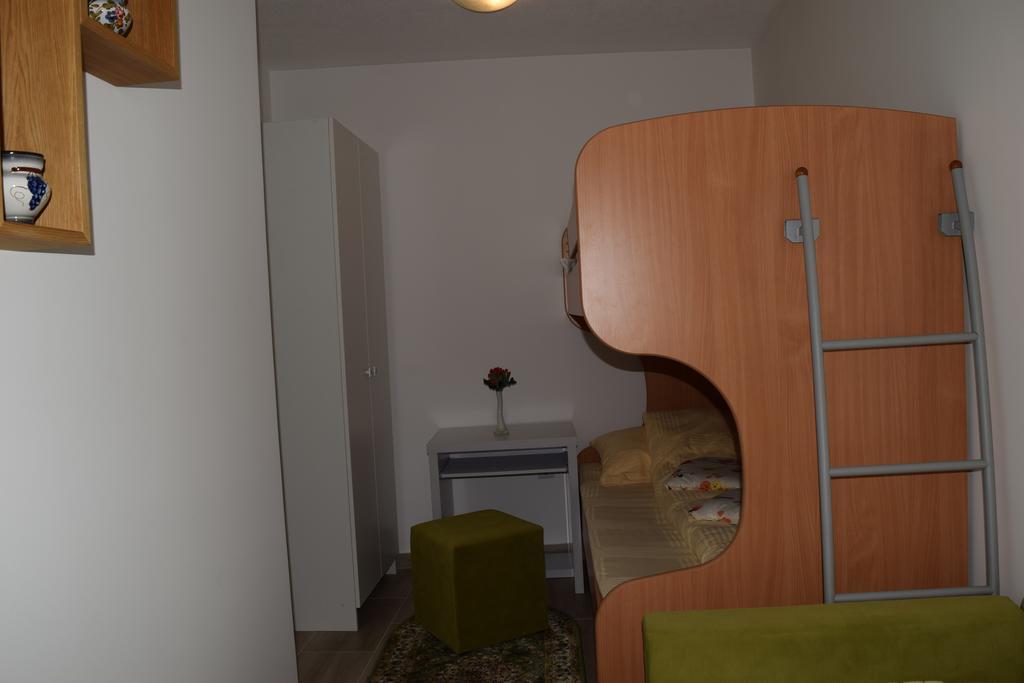 Apartments Center Сараєво Екстер'єр фото