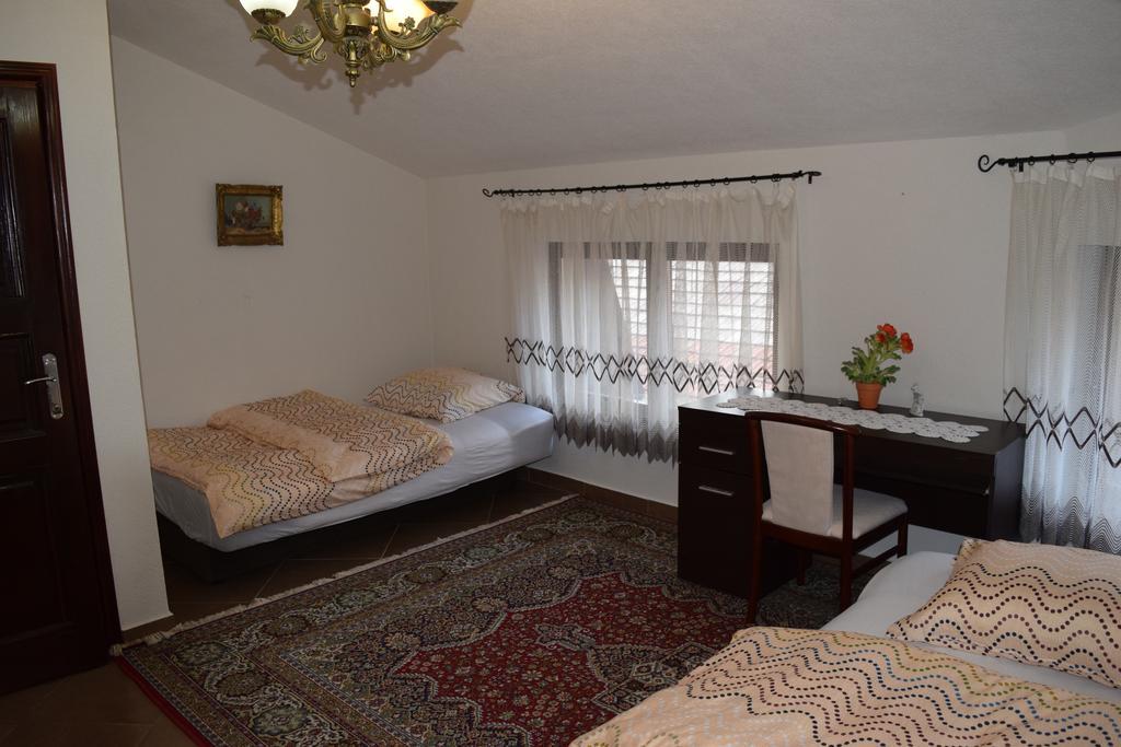 Apartments Center Сараєво Екстер'єр фото