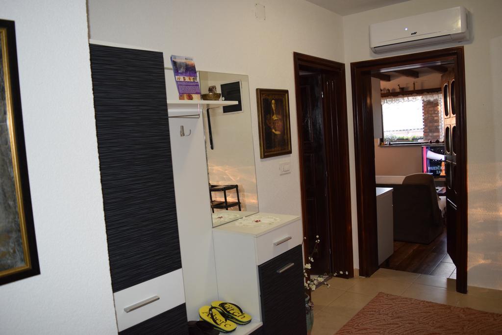 Apartments Center Сараєво Екстер'єр фото