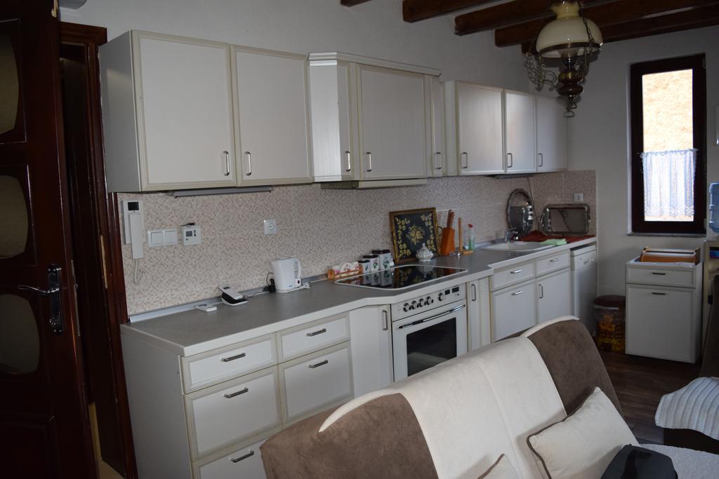 Apartments Center Сараєво Екстер'єр фото