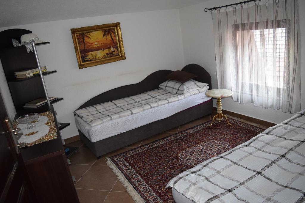 Apartments Center Сараєво Екстер'єр фото