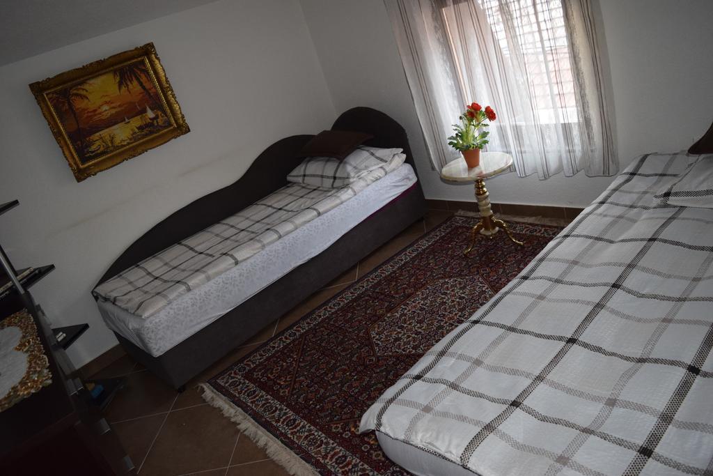 Apartments Center Сараєво Екстер'єр фото