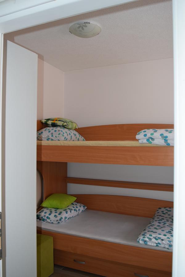 Apartments Center Сараєво Екстер'єр фото