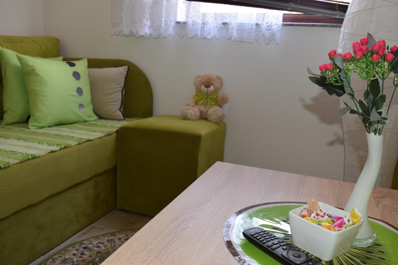 Apartments Center Сараєво Екстер'єр фото
