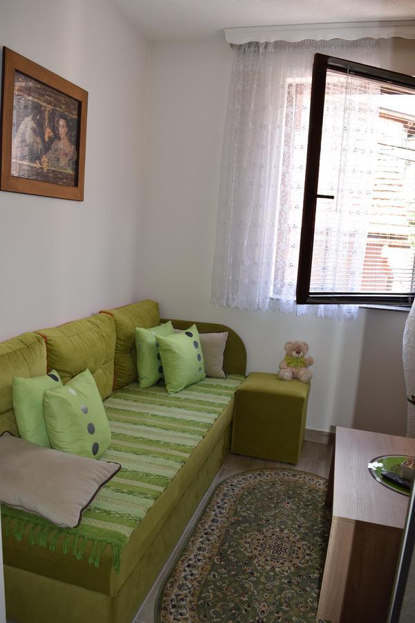 Apartments Center Сараєво Екстер'єр фото