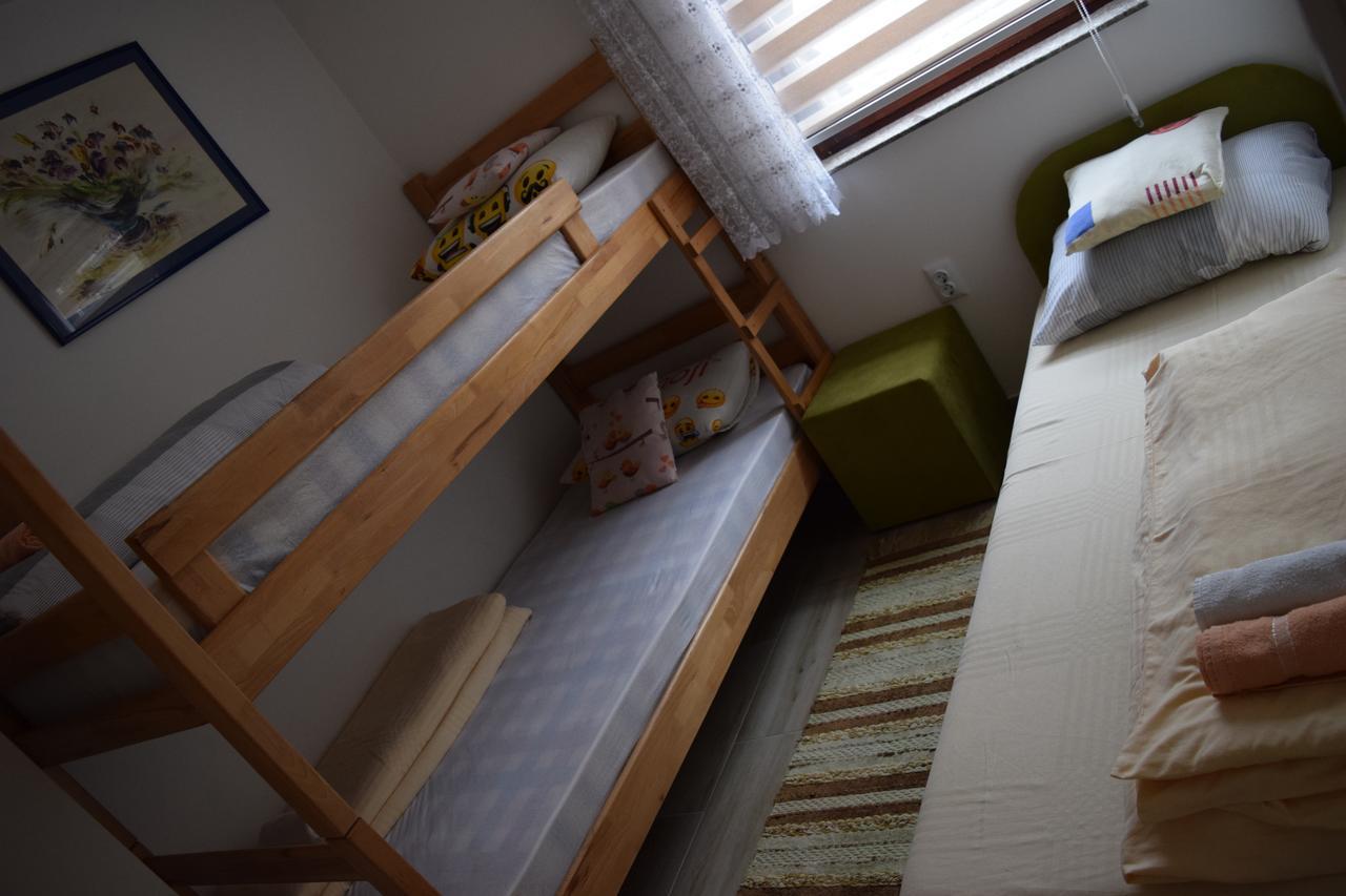 Apartments Center Сараєво Екстер'єр фото