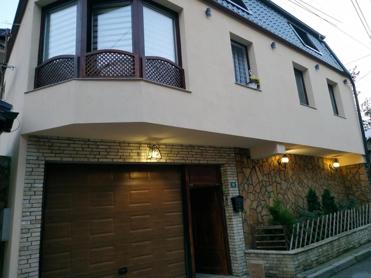 Apartments Center Сараєво Екстер'єр фото